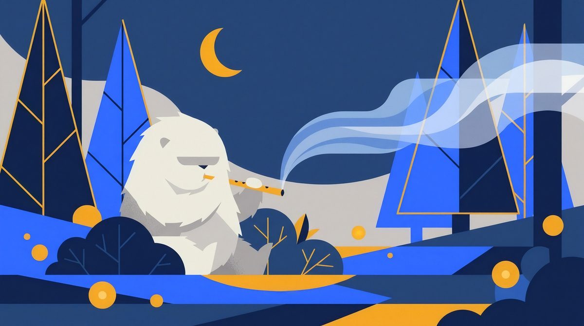 龍貓變身放濕機回歸 蒸氣從笛子噴出勁得意