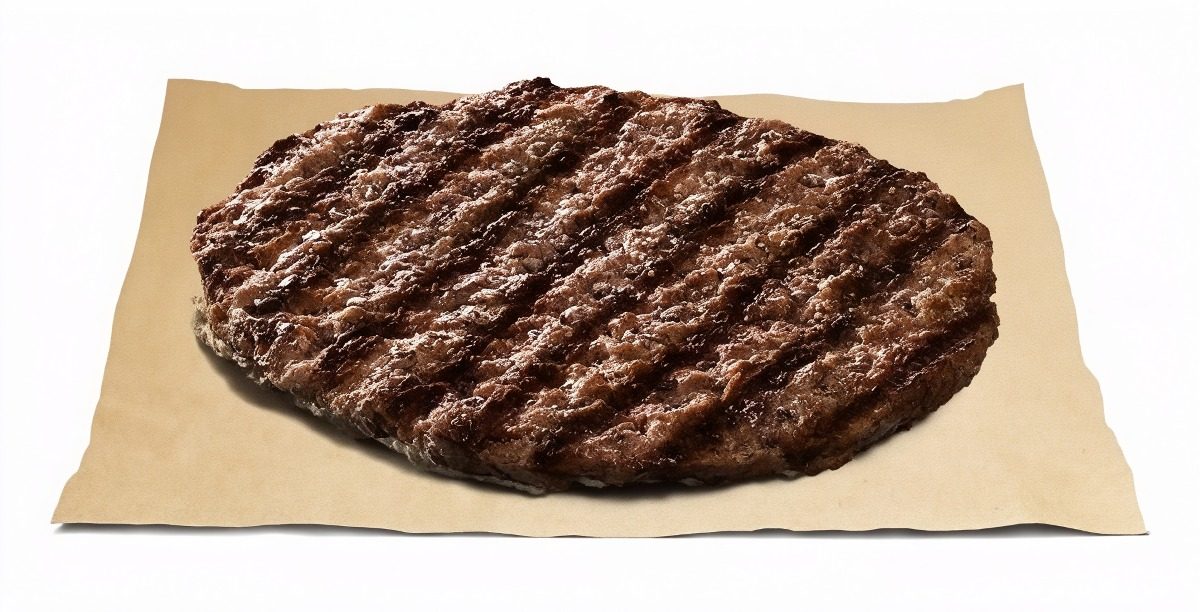 漢堡王日本賣淨一塊肉 冇包冇菜售450日圓